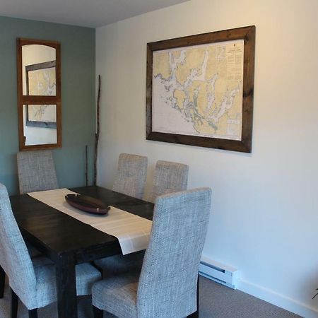 Siennas Harbour House Apartment โทฟิโน ภายนอก รูปภาพ