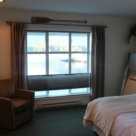 Siennas Harbour House Apartment โทฟิโน ภายนอก รูปภาพ